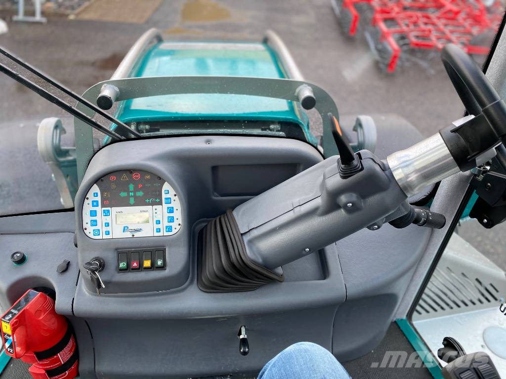  Pfanselt PM Trac 3830 Traktory