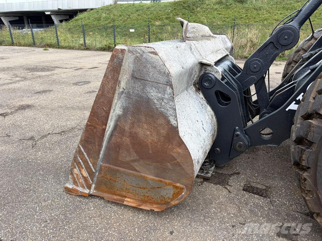 Volvo L150G Wheel loaders