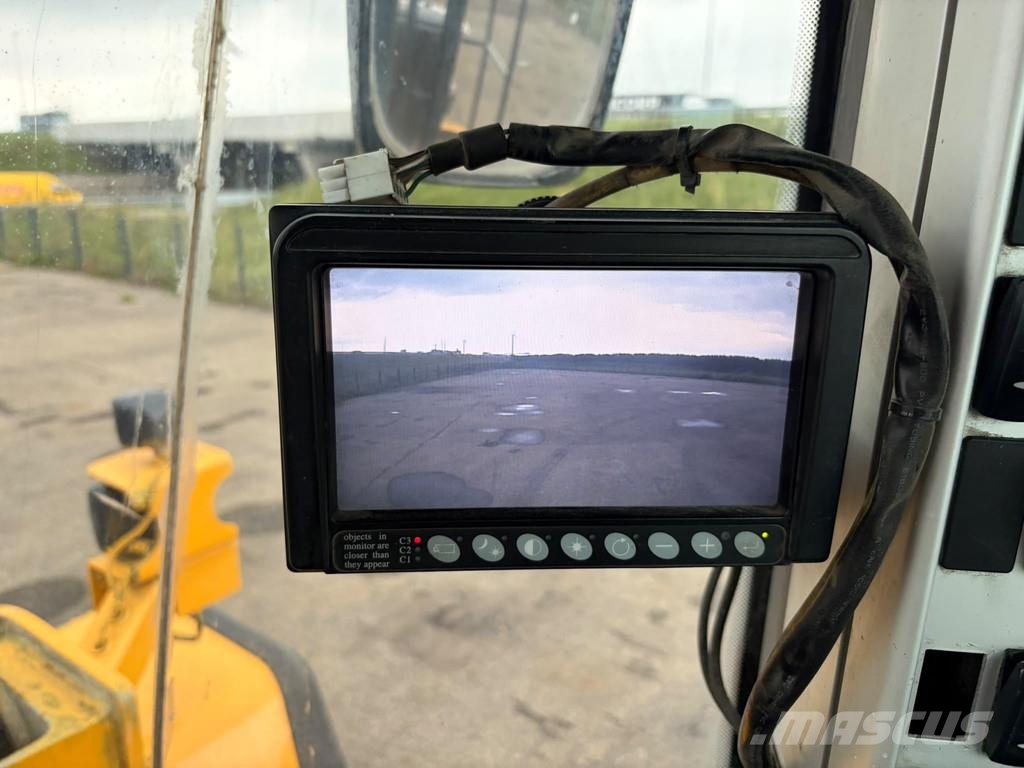 Volvo L150G Wheel loaders
