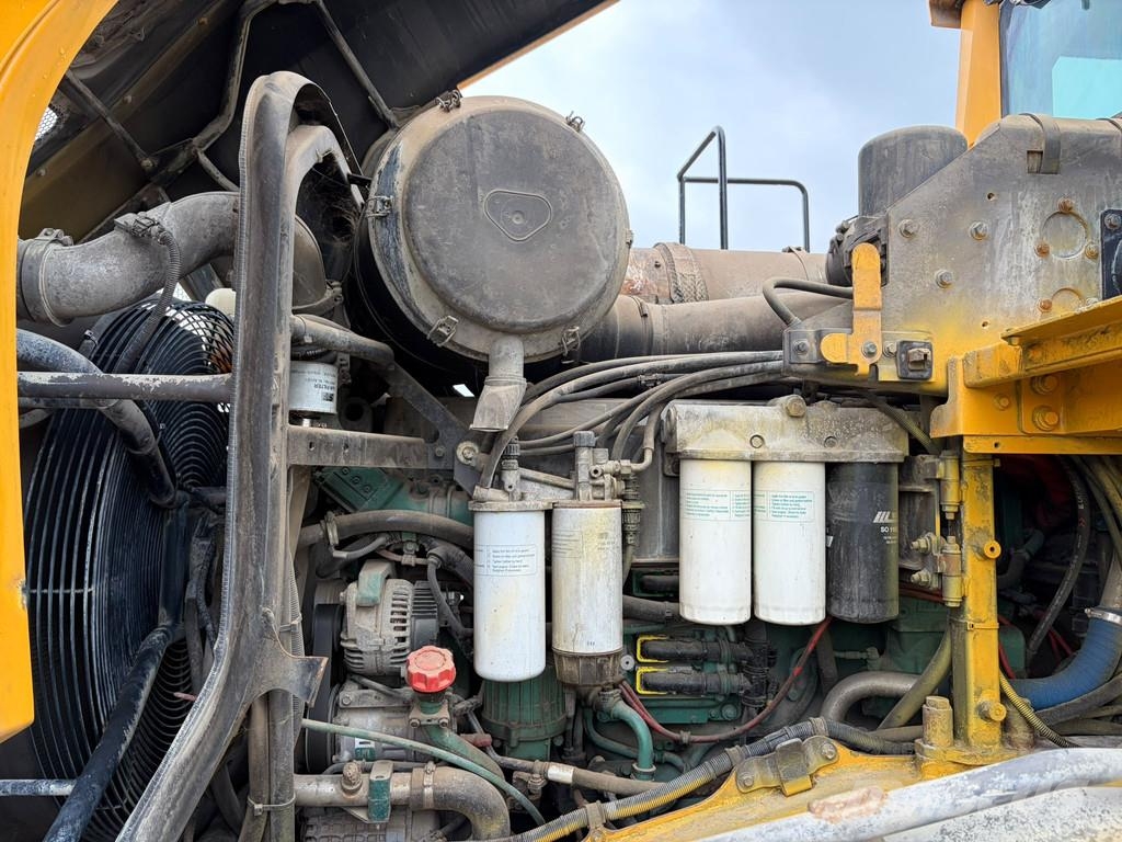 Volvo L150G Wheel loaders