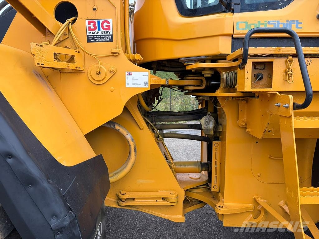Volvo L150G Wheel loaders