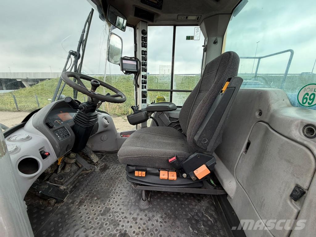 Volvo L150G Wheel loaders