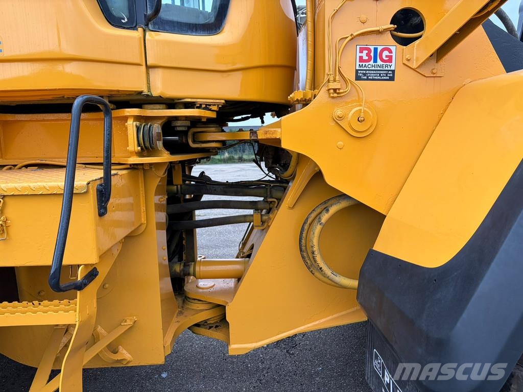 Volvo L150G Wheel loaders