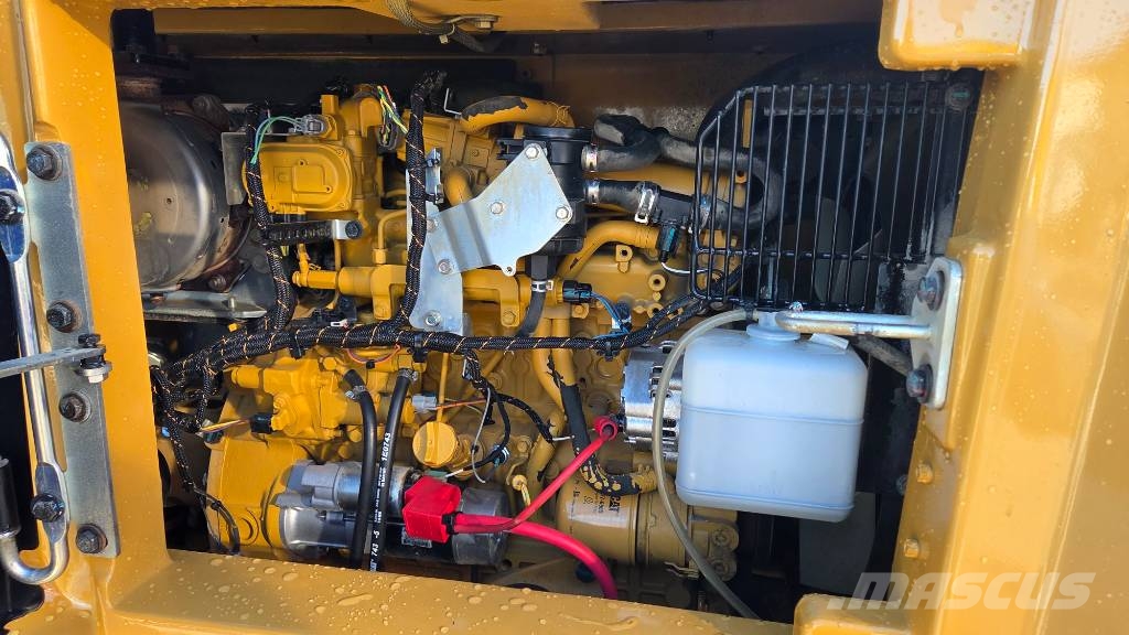 CAT 308 Excavatoare 7t - 12t
