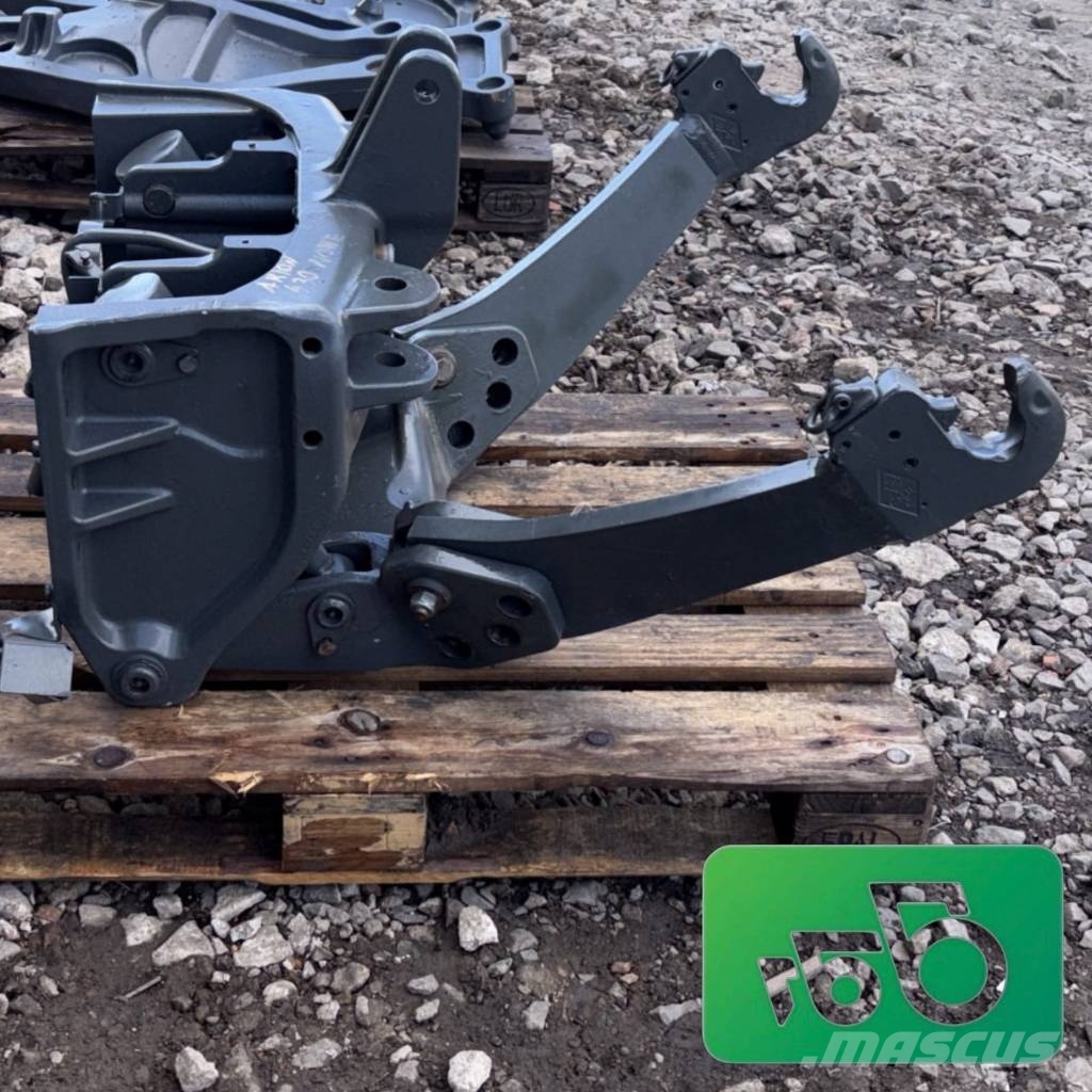 CLAAS Arion 430 Front three-point linkage Lift 001141334 Σασί - πλαίσιο