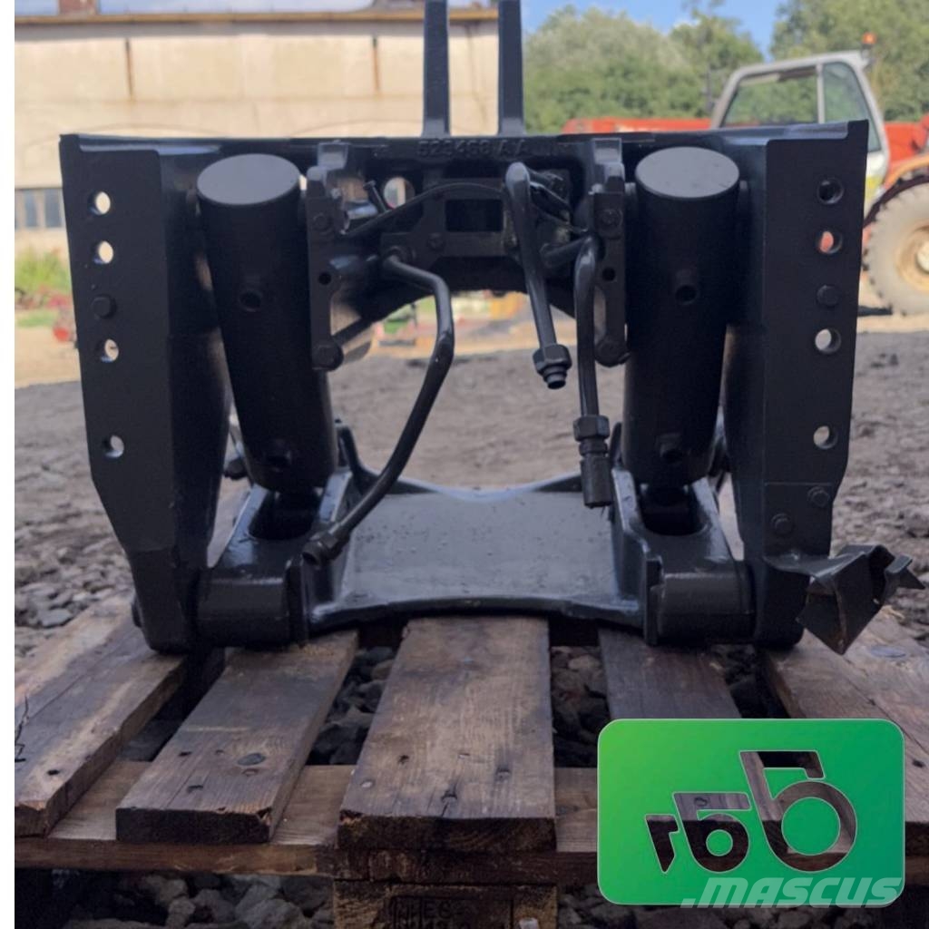 CLAAS Arion 430 Front three-point linkage Lift 001141334 Σασί - πλαίσιο