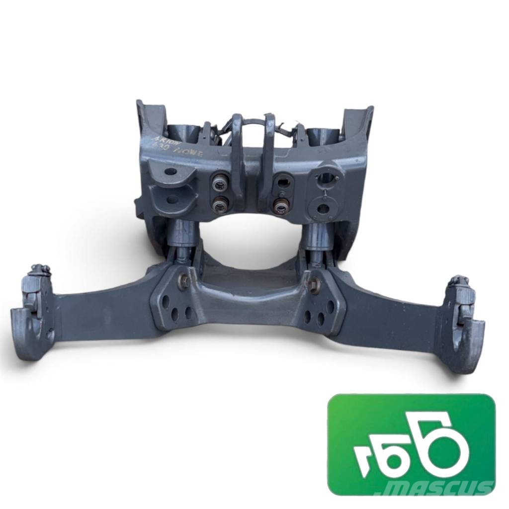 CLAAS Arion 430 Front three-point linkage Lift 001141334 Σασί - πλαίσιο