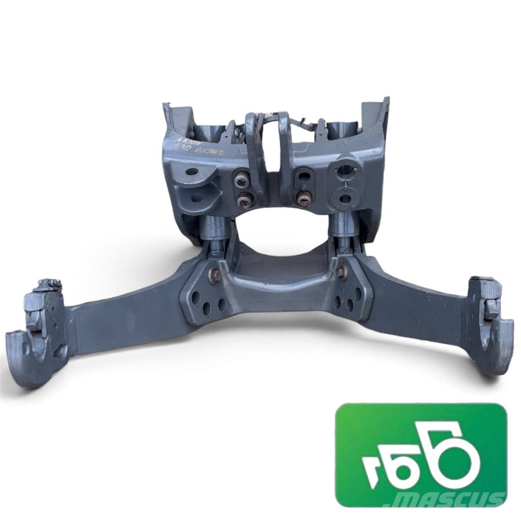 CLAAS Arion 430 Front three-point linkage Lift 001141334 Σασί - πλαίσιο