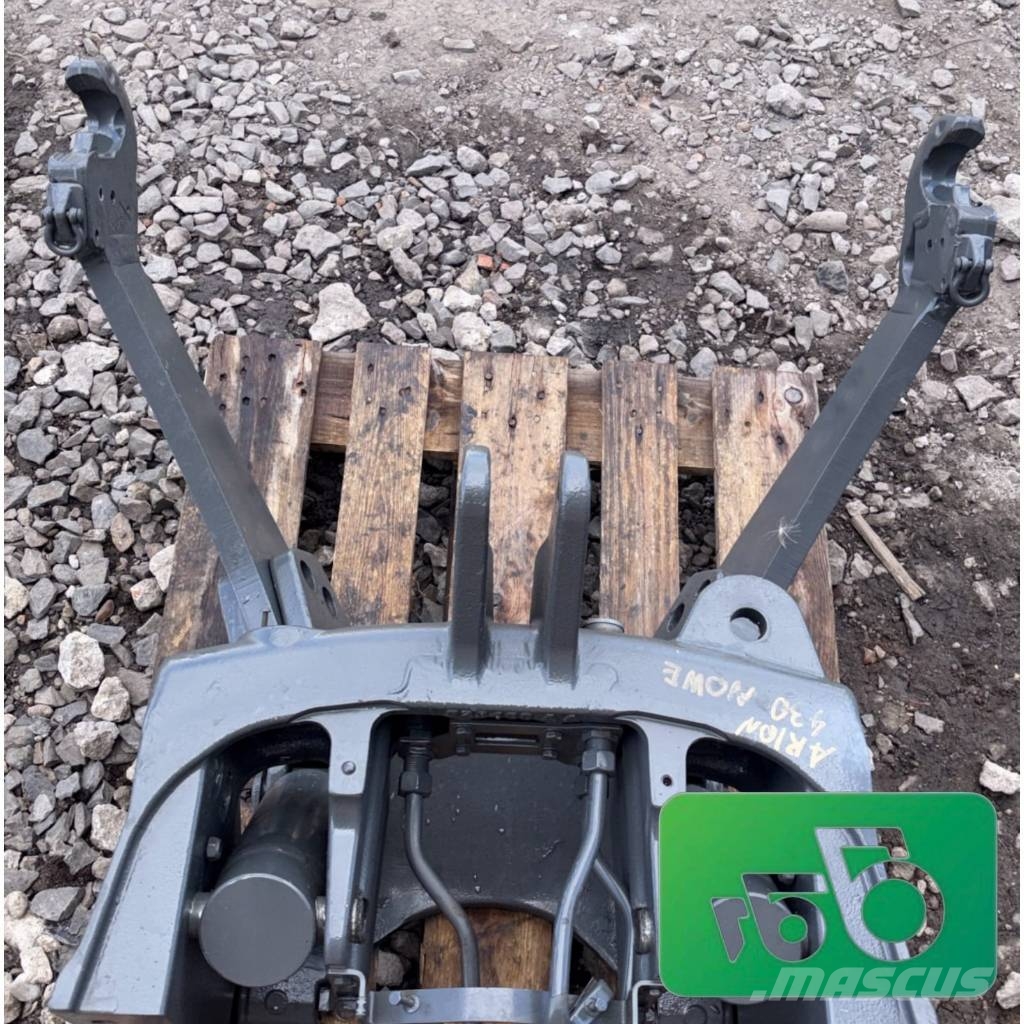 CLAAS Arion 430 Front three-point linkage Lift 001141334 Σασί - πλαίσιο