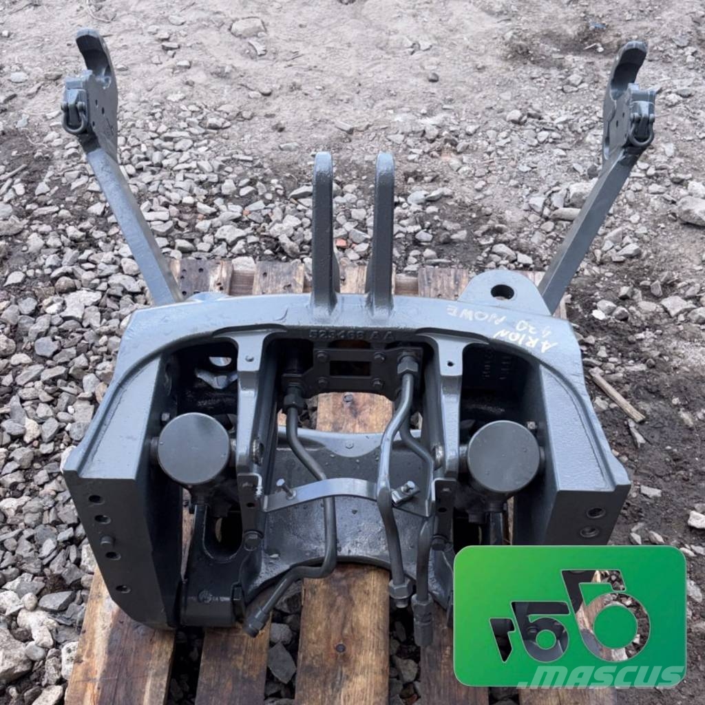 CLAAS Arion 430 Front three-point linkage Lift 001141334 Σασί - πλαίσιο