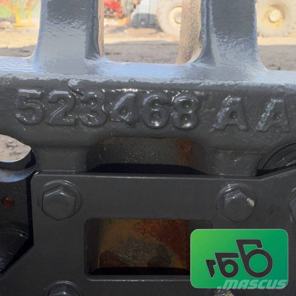 CLAAS Arion 430 Front three-point linkage Lift 001141334 Σασί - πλαίσιο