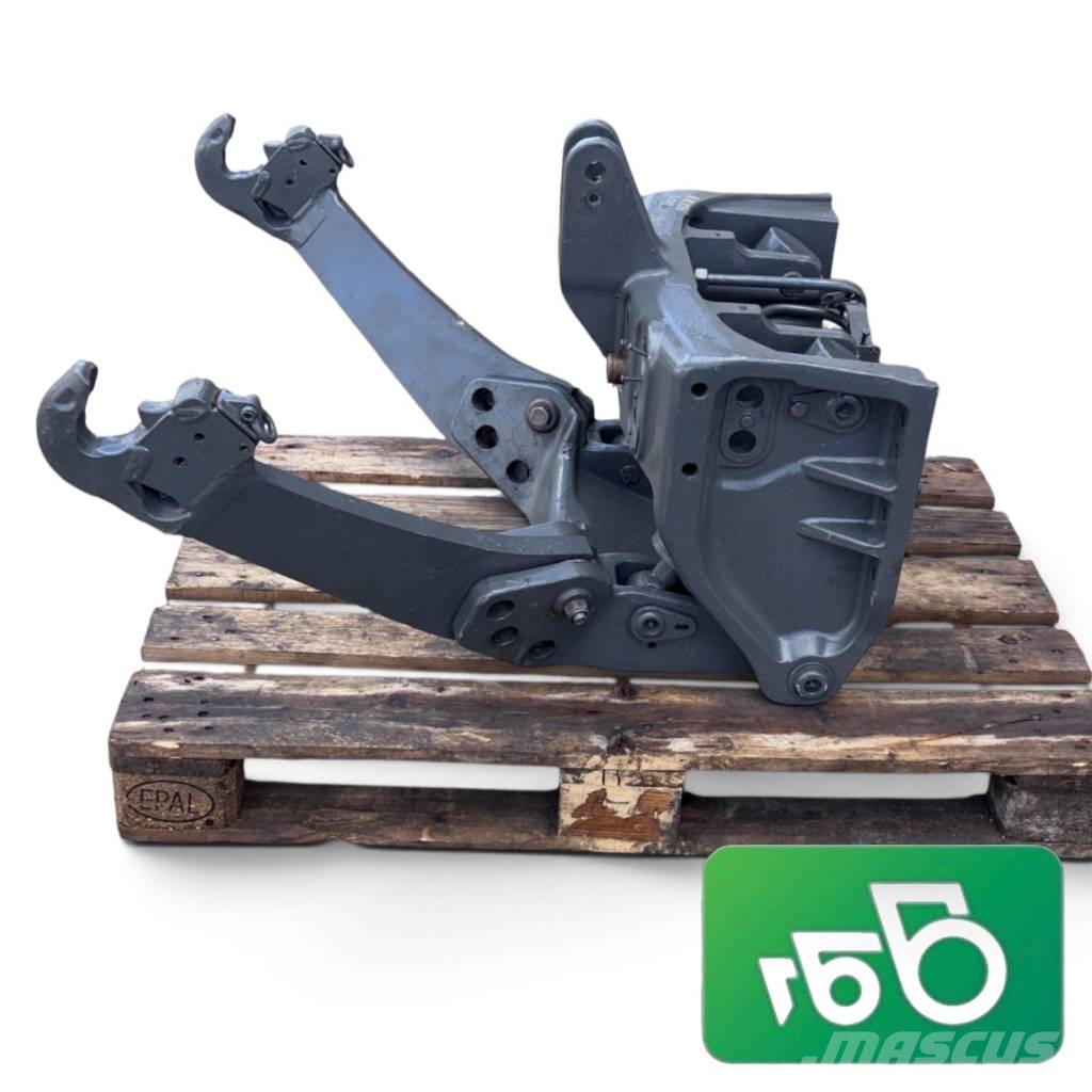 CLAAS Arion 430 Front three-point linkage Lift 001141334 Σασί - πλαίσιο