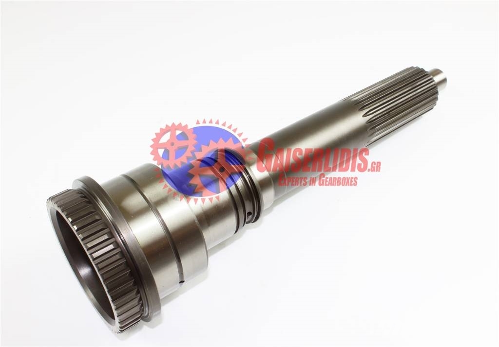  CEI Input shaft 1377307 for SCANIA Versnellingsbakken