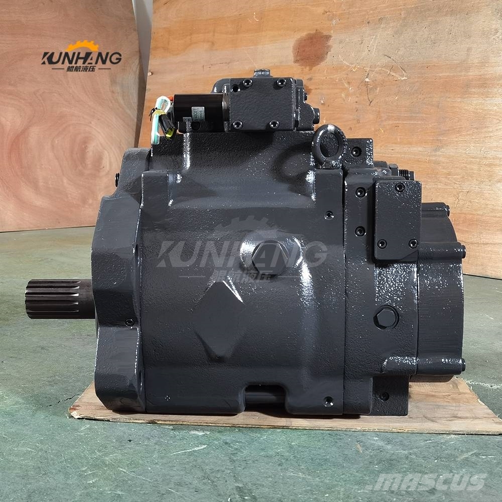 K3V280SH142L-8N12-VB Main Pump R1200LC-9 Hydraulic Váltók