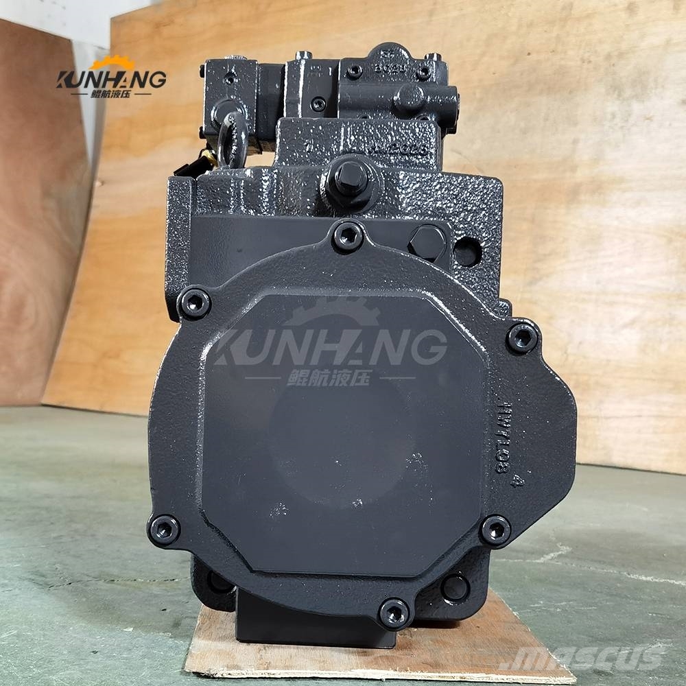 K3V280SH142L-8N12-VB Main Pump R1200LC-9 Hydraulic Váltók