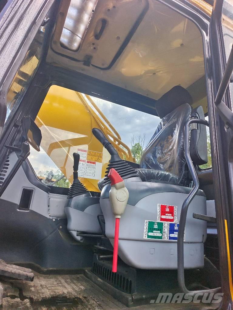Komatsu PC 300-7 made in Japan Raupenbagger