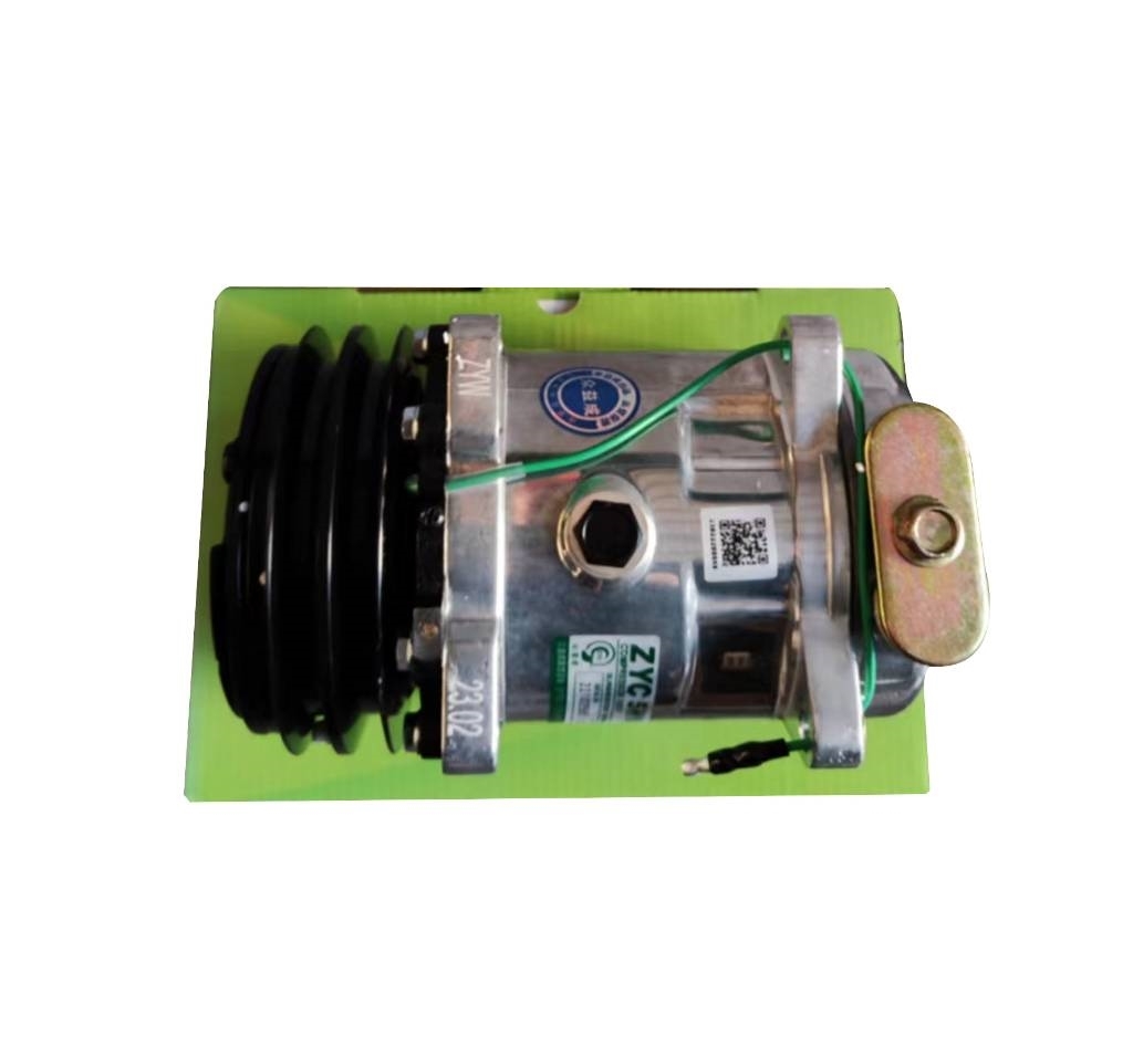 SEM 650B wheel hub Z62059112 Kiti naudoti statybos komponentai
