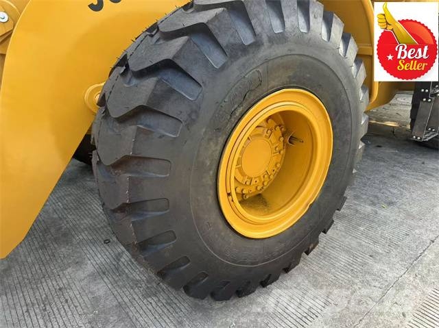 CAT 966 H Iekrāvēji uz riteņiem