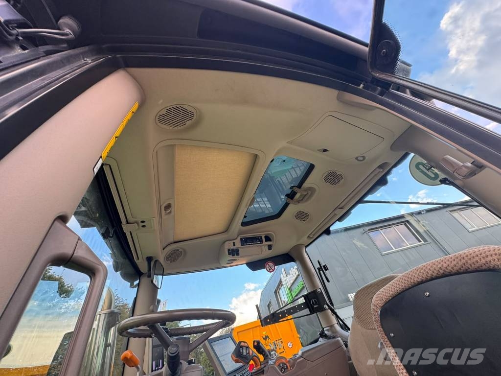 John Deere 6R 155 Tractoren