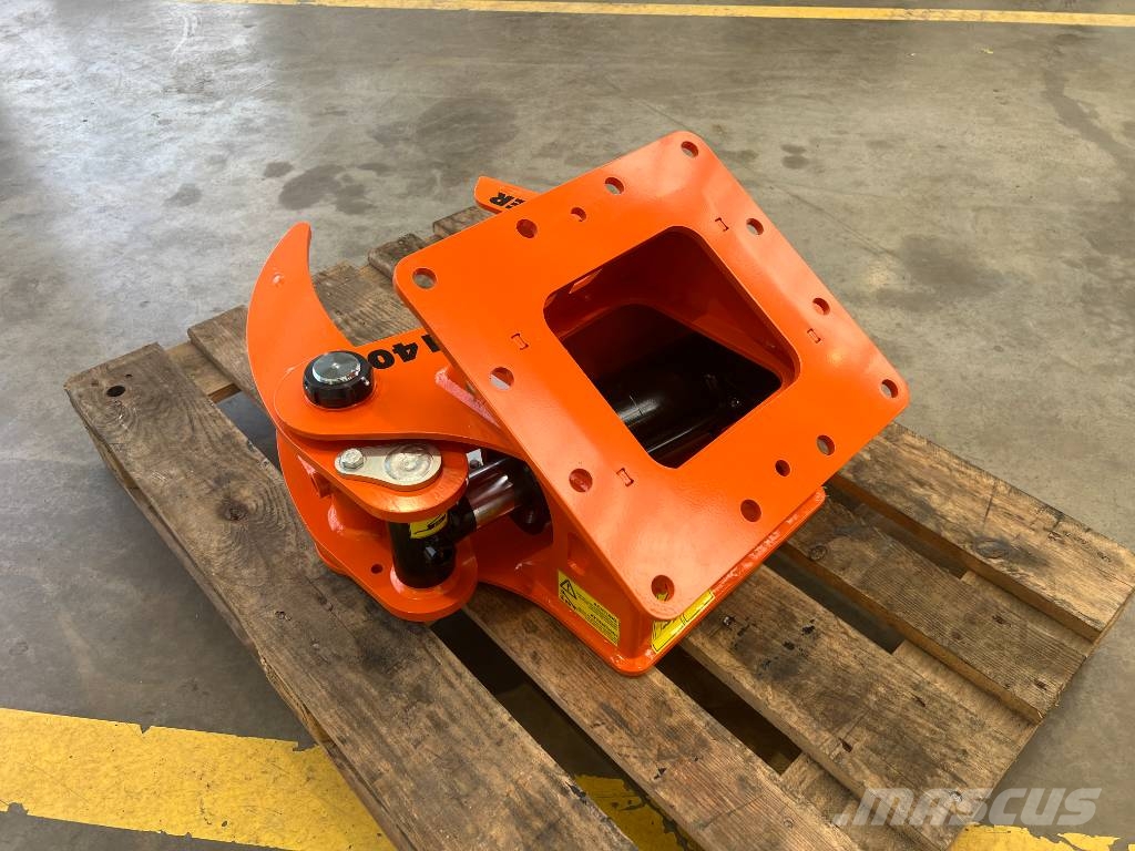 Westtech Woodcracker CL140 Fällgreifer / NEU / lagernd! 하비스터 헤드