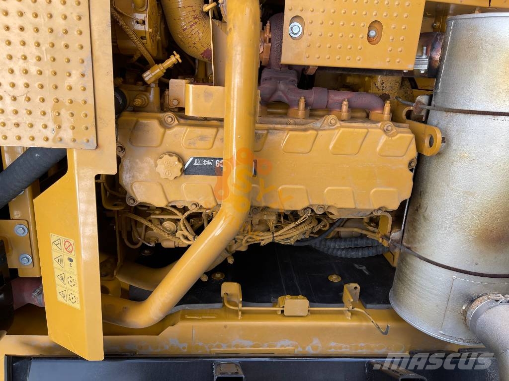 CAT 330 D L Gravemaskiner på larvebånd