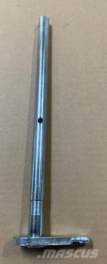 Lamborghini GRAND PRIX Lever 0.007.2648.2, 000726482 Transmissão