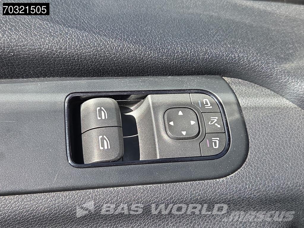 Mercedes-Benz Sprinter 317 CDI Automatik L3H2 3,5t AHK 170PS Kli Dostavna vozila / kombiji