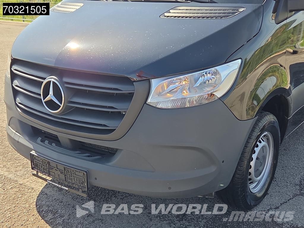 Mercedes-Benz Sprinter 317 CDI Automatik L3H2 3,5t AHK 170PS Kli Pakettiautot