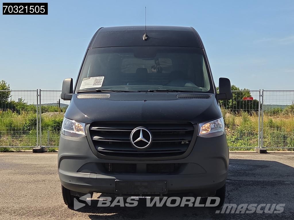 Mercedes-Benz Sprinter 317 CDI Automatik L3H2 3,5t AHK 170PS Kli Panel vans
