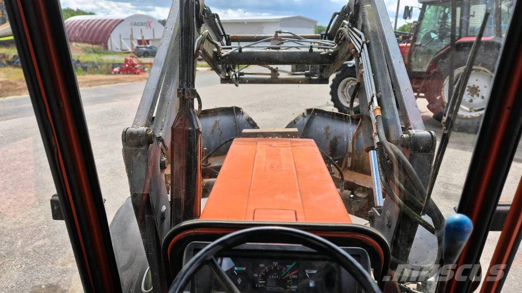 Fiat 45-66 - PAKETDEAL 拖拉机/农用车