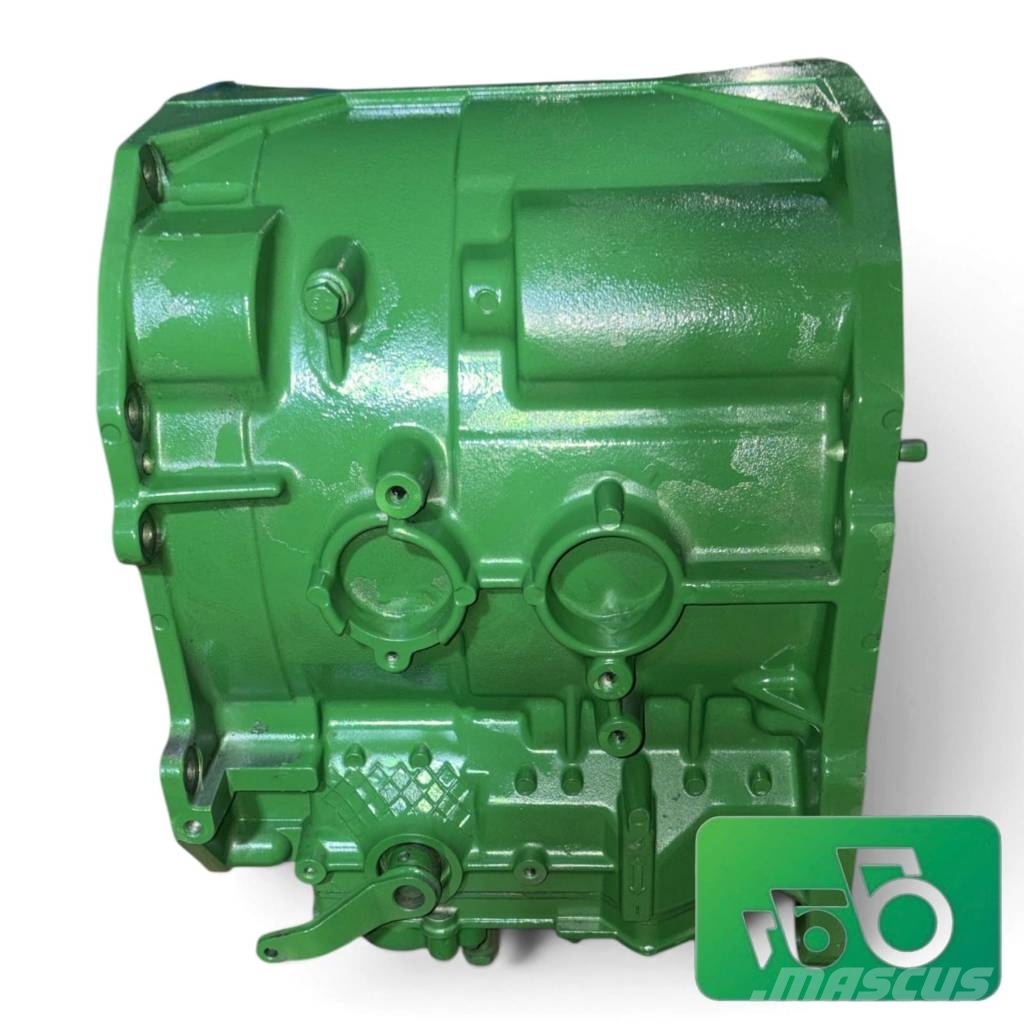 John Deere 78101 Housing R134710 Control Board R127266 Gearbox 底盘和悬架