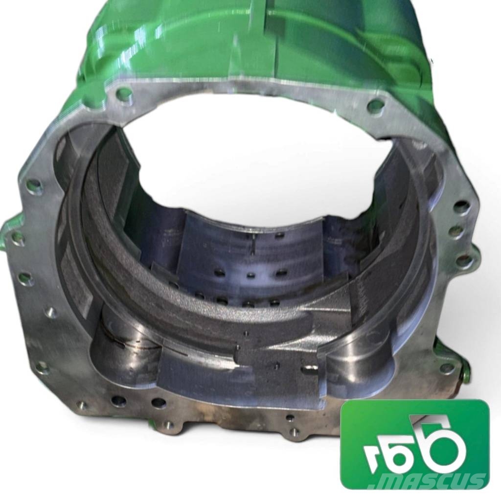 John Deere 78101 Housing R134710 Control Board R127266 Gearbox 底盘和悬架
