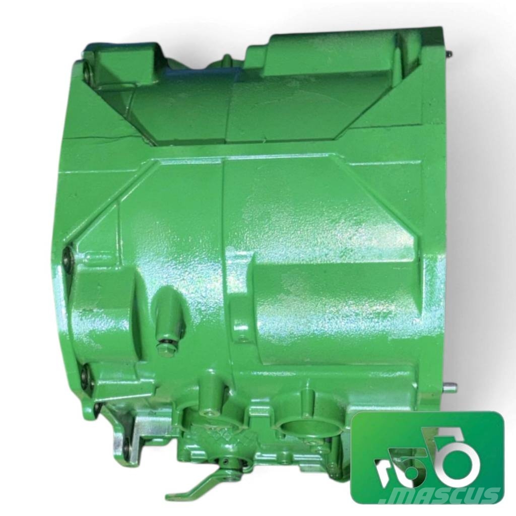 John Deere 78101 Housing R134710 Control Board R127266 Gearbox 底盘和悬架