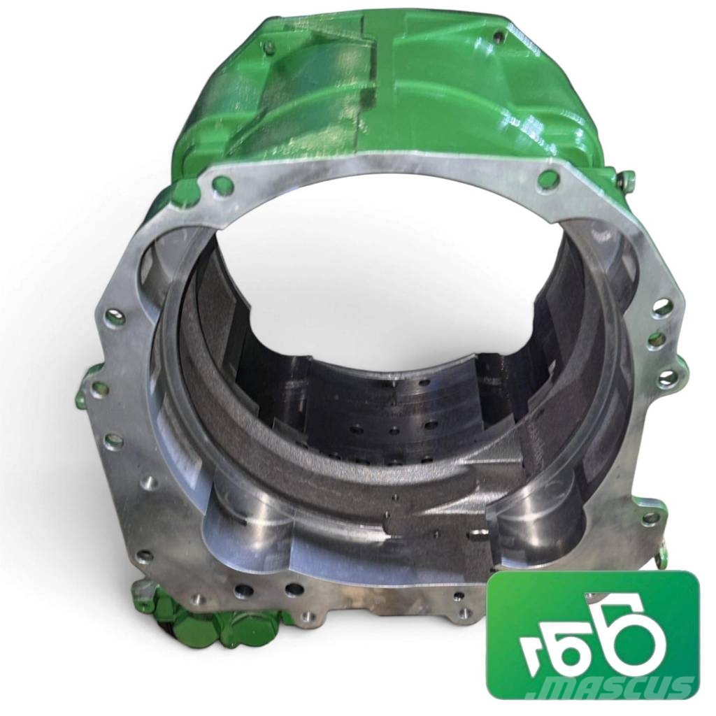 John Deere 78101 Housing R134710 Control Board R127266 Gearbox 底盘和悬架