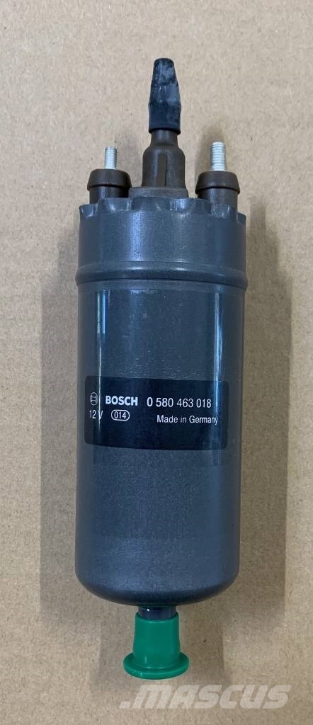 Same Electric feed pump 0.010.4524.3, 0 580 463 018 Engines
