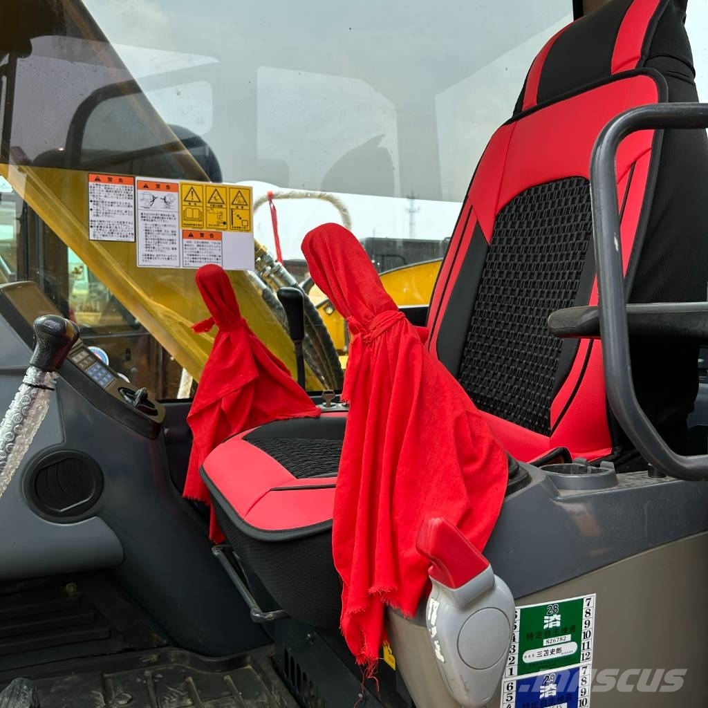 Komatsu 70-8 Escavadeiras de esteiras