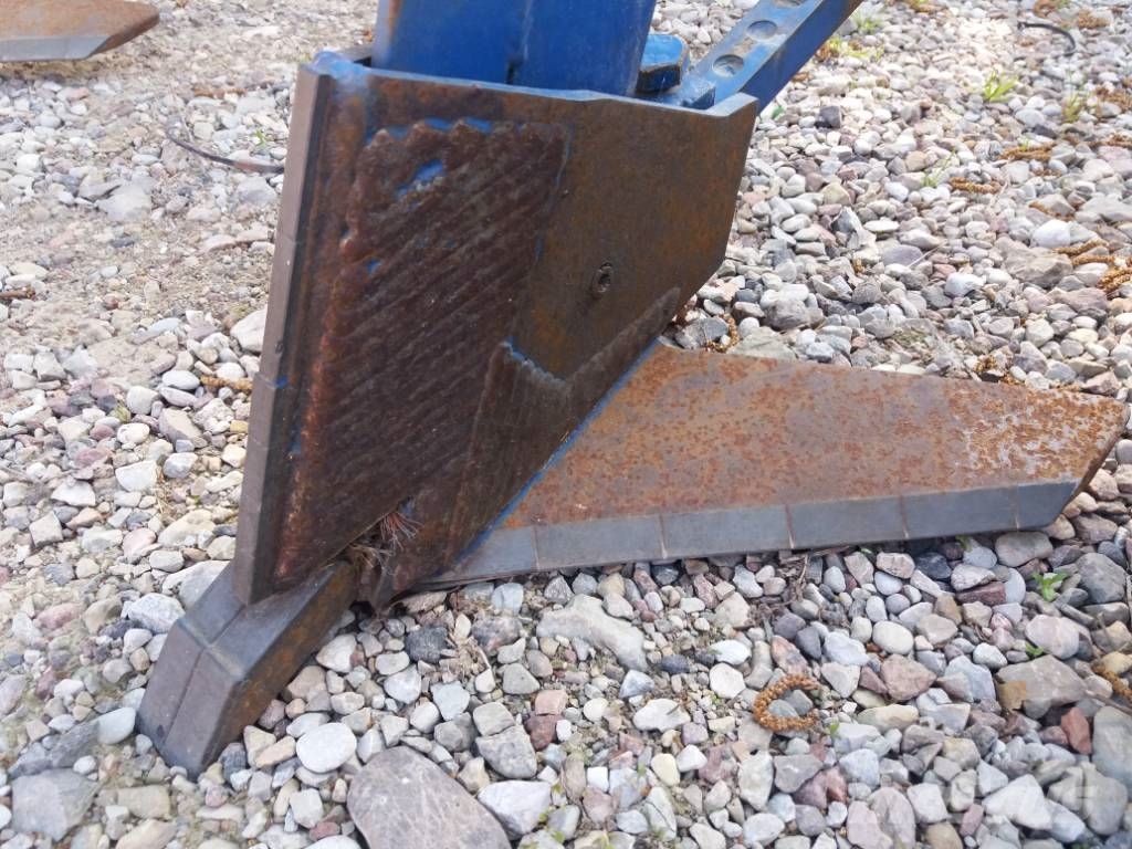 Rolmako U 638 Sonstige Bodenbearbeitung