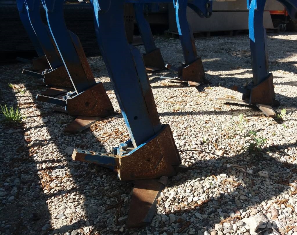Rolmako U 638 Sonstige Bodenbearbeitung
