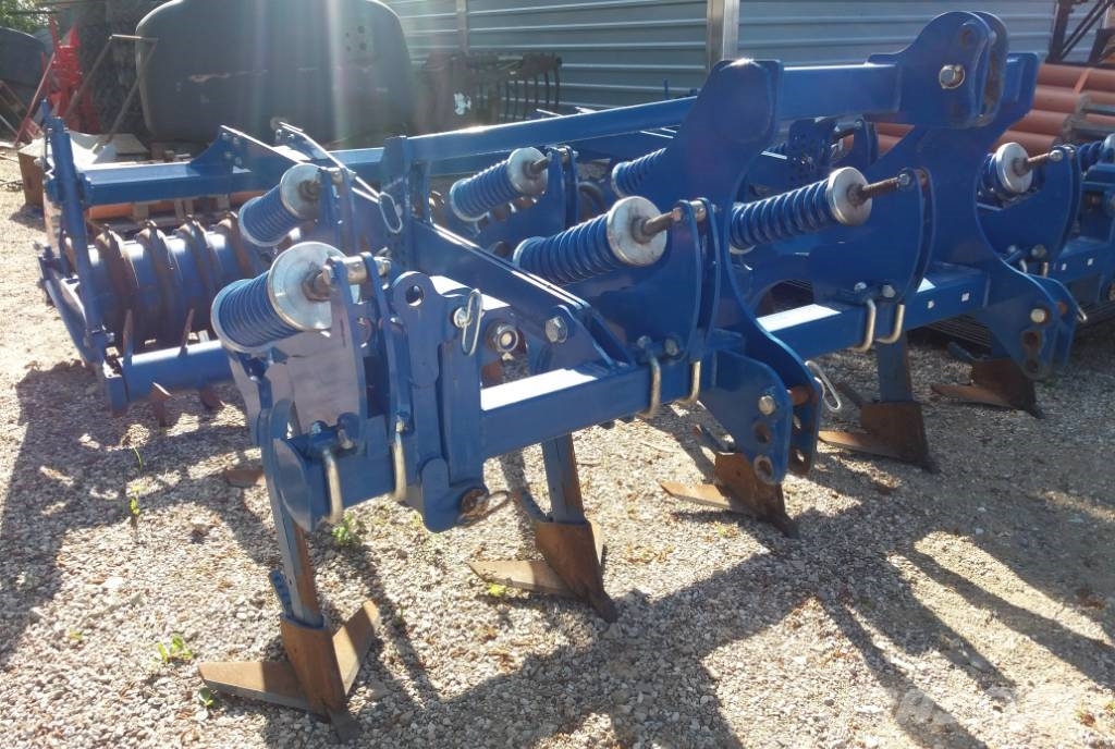Rolmako U 638 Sonstige Bodenbearbeitung