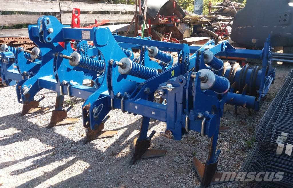 Rolmako U 638 Sonstige Bodenbearbeitung