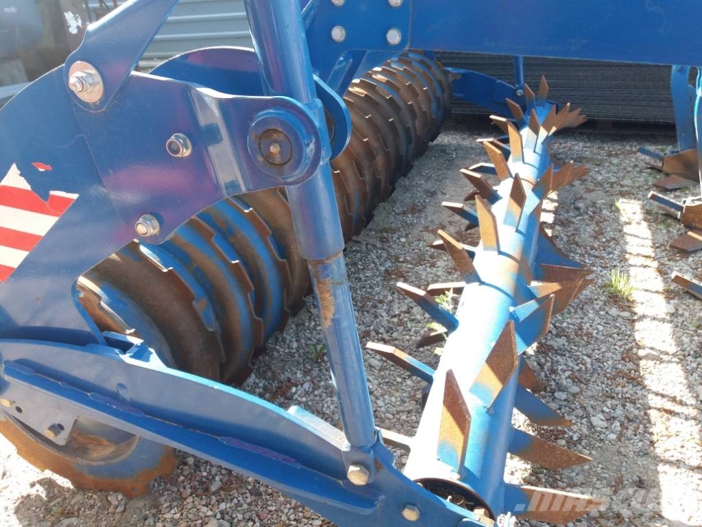 Rolmako U 638 Sonstige Bodenbearbeitung
