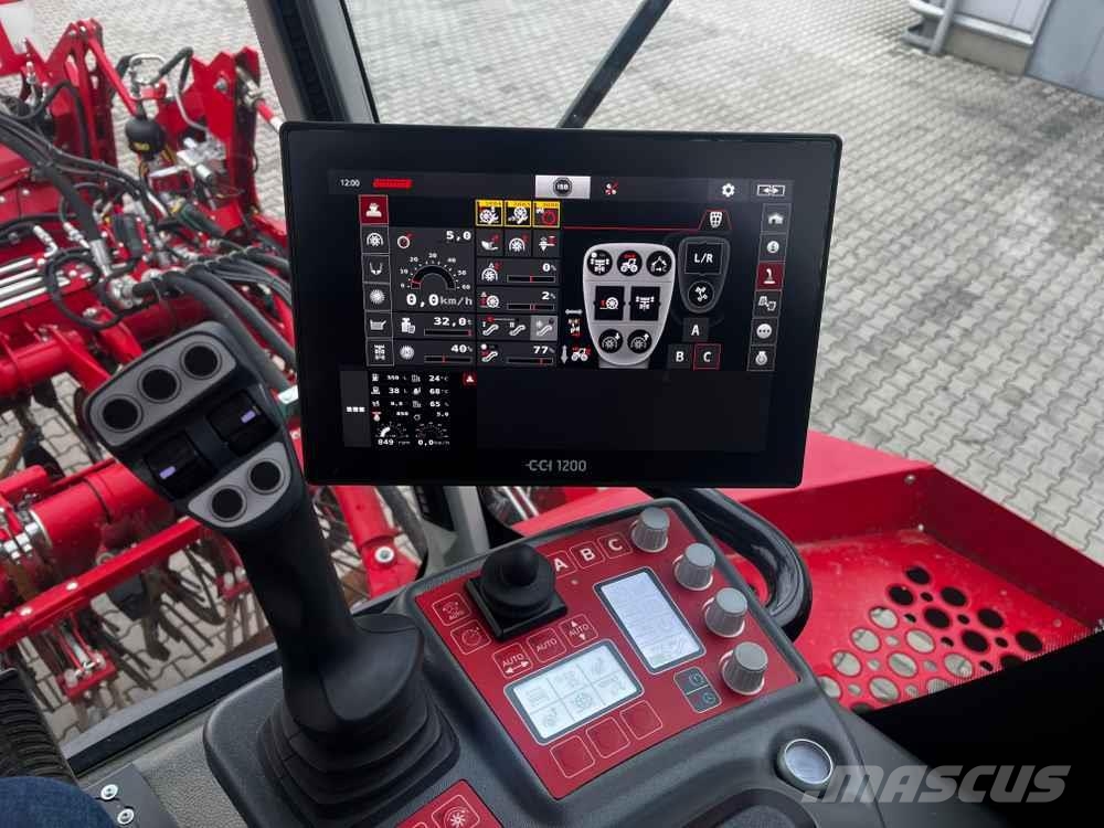 Grimme REXOR 6300 Platinum Sonstige Landmaschinen