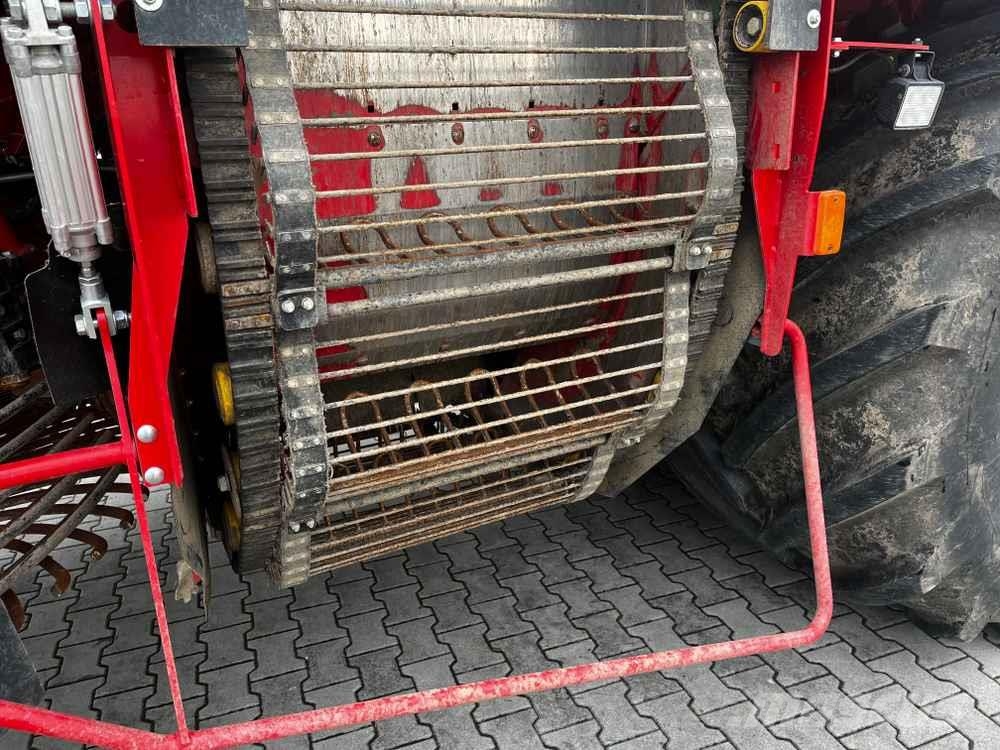 Grimme REXOR 6300 Platinum Sonstige Landmaschinen
