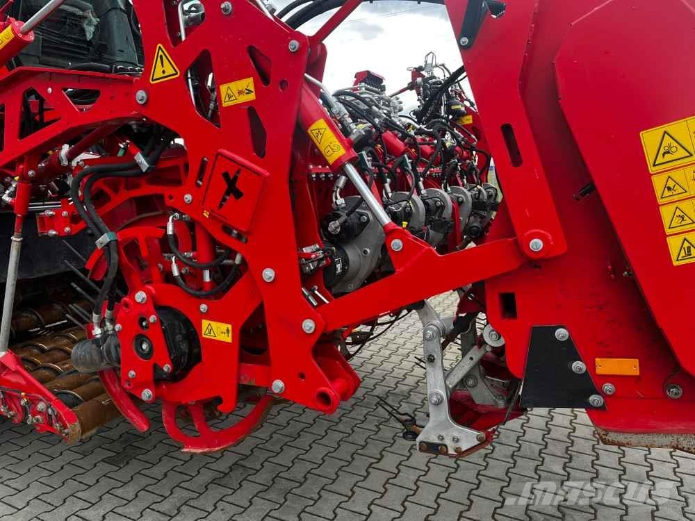 Grimme REXOR 6300 Platinum Sonstige Landmaschinen