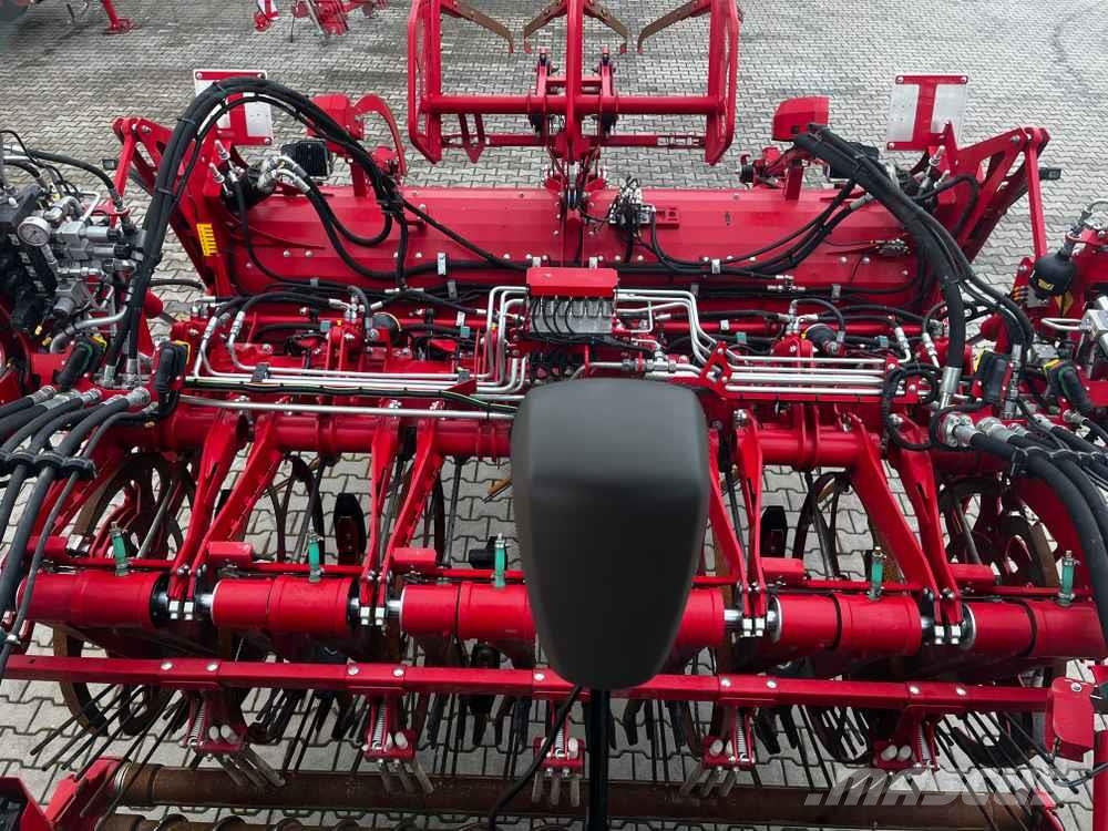Grimme REXOR 6300 Platinum Sonstige Landmaschinen