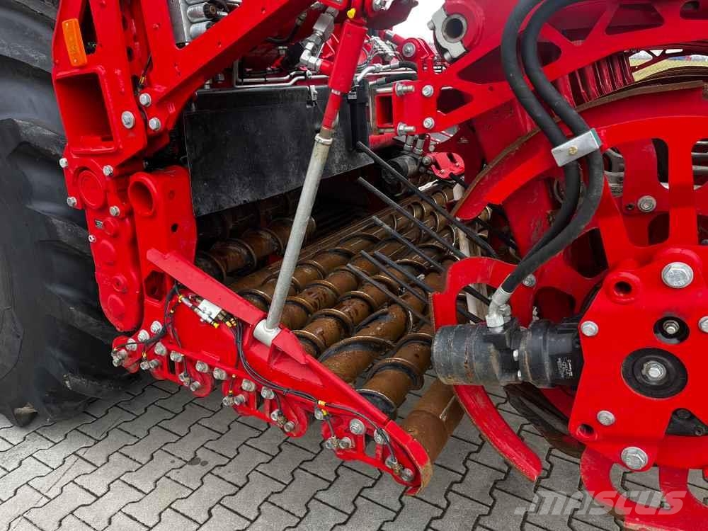Grimme REXOR 6300 Platinum Sonstige Landmaschinen