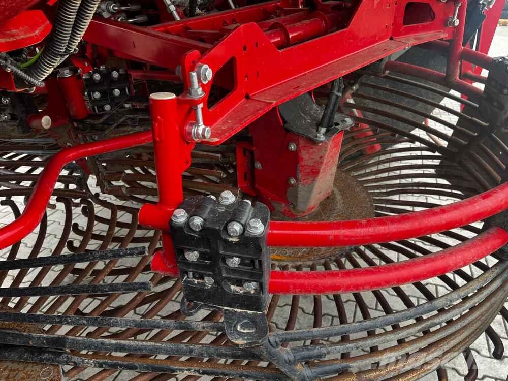 Grimme REXOR 6300 Platinum Sonstige Landmaschinen