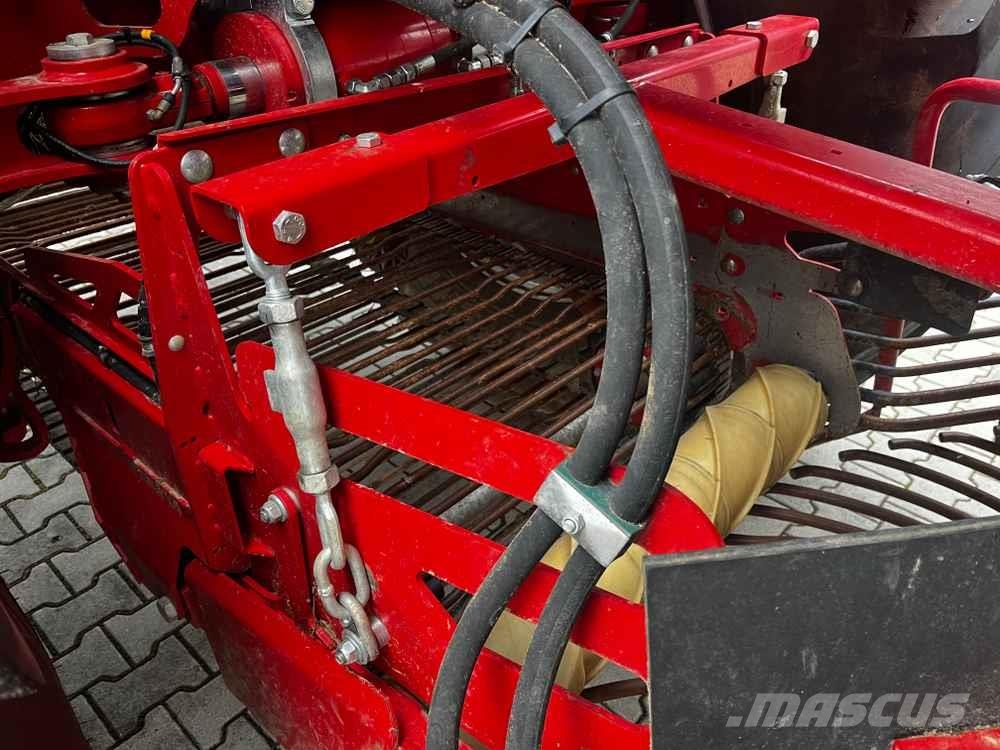 Grimme REXOR 6300 Platinum Sonstige Landmaschinen