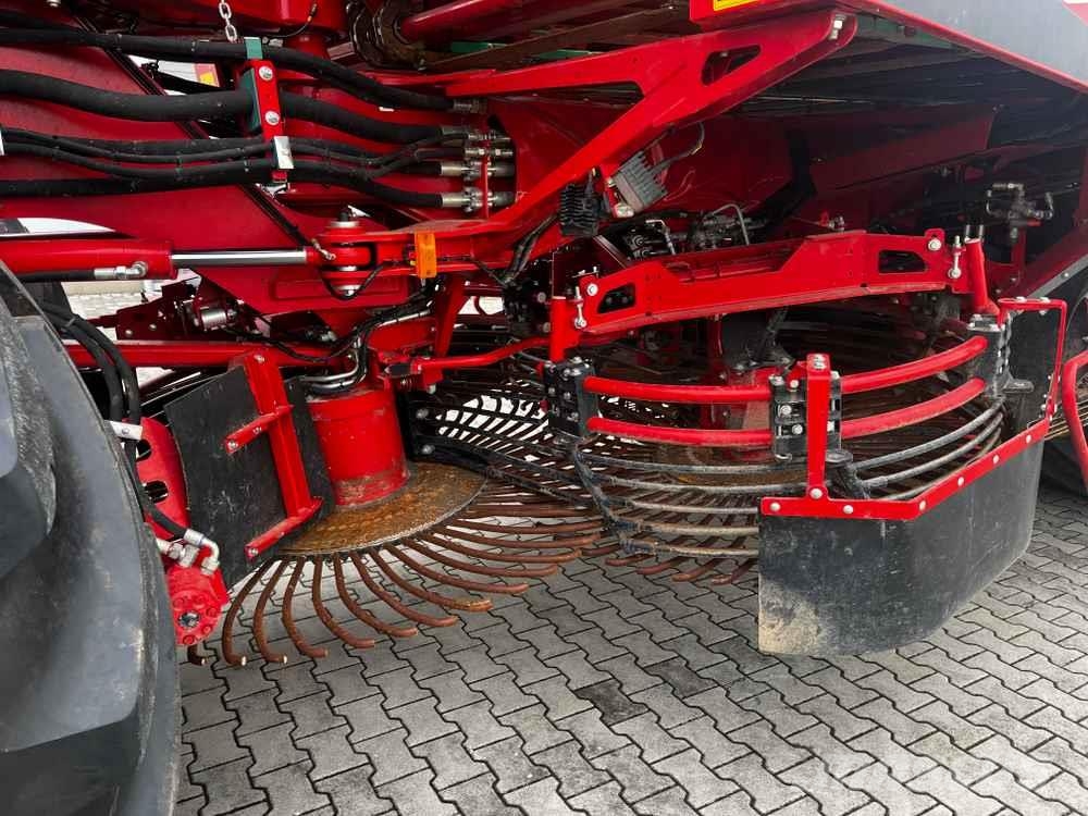 Grimme REXOR 6300 Platinum Sonstige Landmaschinen