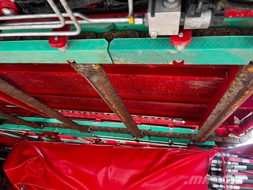 Grimme REXOR 6300 Platinum Sonstige Landmaschinen